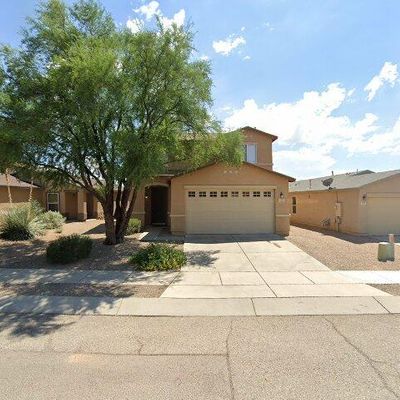 6226 S Sun View Way, Tucson, AZ 85706