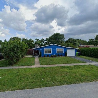 6260 Nw 14 Th St, Sunrise, FL 33313