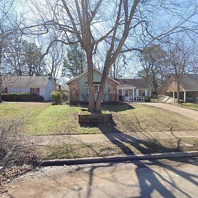 6265 Thistlebrook Dr, Memphis, TN 38115