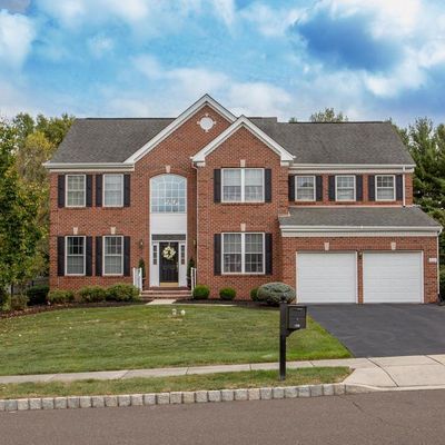 630 Deerbrook Dr, Yardley, PA 19067