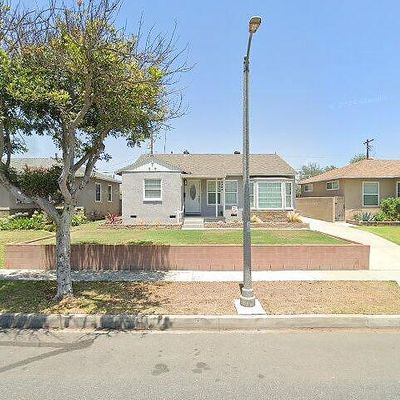 6303 Henrilee St, Lakewood, CA 90713