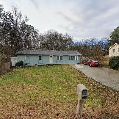 6305 Cadbury Dr, Knoxville, TN 37921