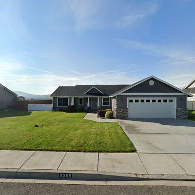 6309 Galena St, West Richland, WA 99353