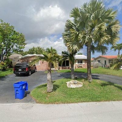 631 Se 11 Th St, Pompano Beach, FL 33060