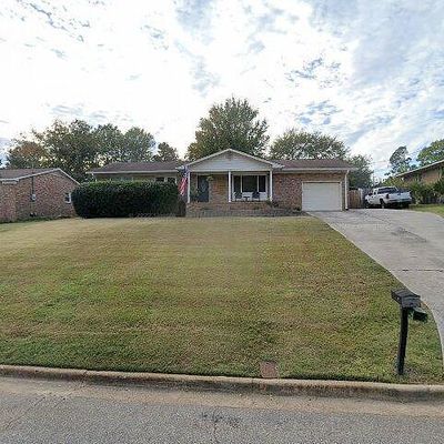 633 Hampton Cir, North Augusta, SC 29841