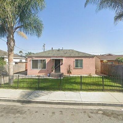 633 W Cherry St, Compton, CA 90222