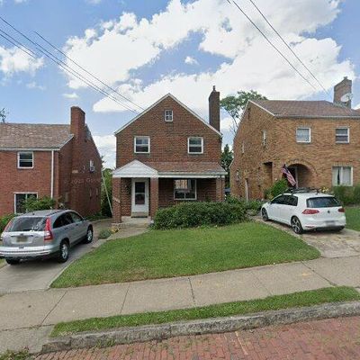 6347 Caton St, Pittsburgh, PA 15217