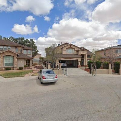 636 Paseo Hermoso Dr, El Paso, TX 79928