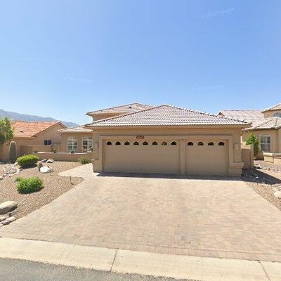 63789 E Whispering Tree Ln, Tucson, AZ 85739