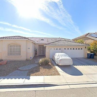 6389 Elizabethtown Ave, Las Vegas, NV 89110