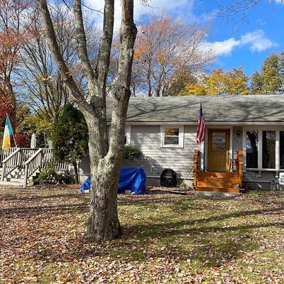 64 E Shore Rd, Holbrook, MA 02343