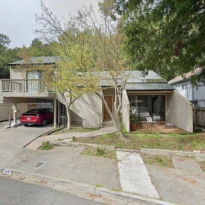 64 Wood Ln, Fairfax, CA 94930