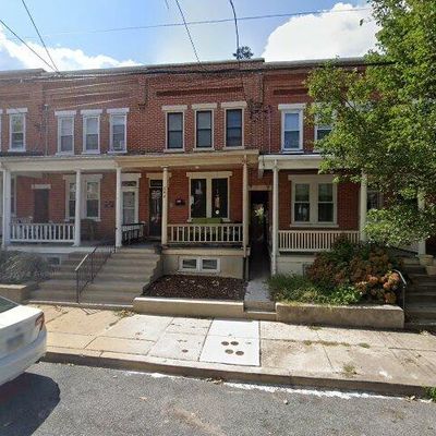 640 N Pine St, Lancaster, PA 17603