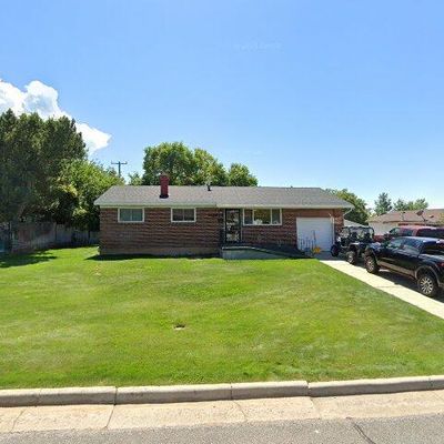 641 W 600 S, Brigham City, UT 84302