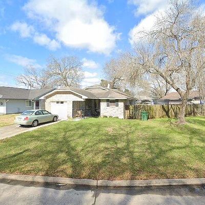 6411 Lodgepole Rd, Houston, TX 77049