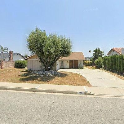 6412 Wheeler Ave, La Verne, CA 91750