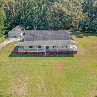 643 Whippoorwill Ln, Ridgeville, SC 29472