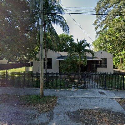 6436 Nw 1 St Pl, Miami, FL 33150