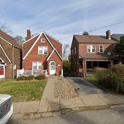 6439 Rosemoor St, Pittsburgh, PA 15217