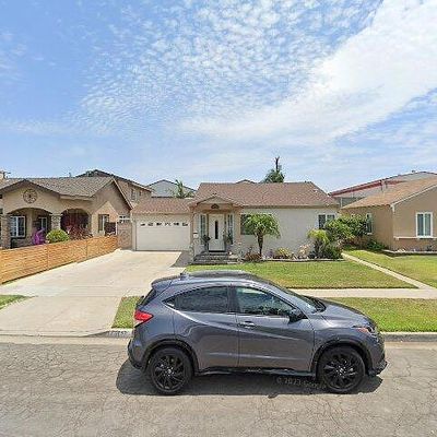 6442 Raymond Ave, Long Beach, CA 90805