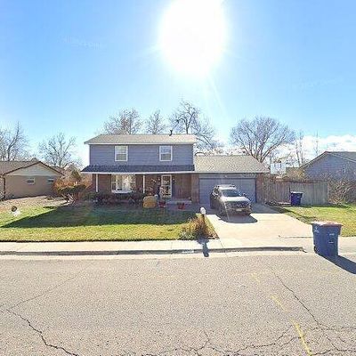 6468 W Fair Dr, Littleton, CO 80123