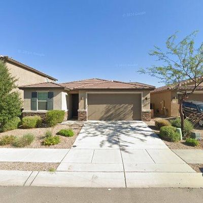 6497 E Via Jardin Verde, Tucson, AZ 85756