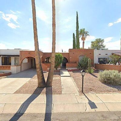 65 N Los Olmos, Green Valley, AZ 85614