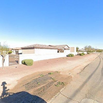 6504 W Avenida Del Sol, Glendale, AZ 85310