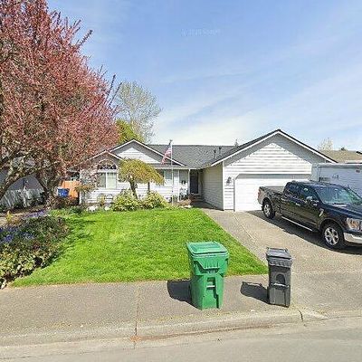 6507 83 Rd Pl Ne, Marysville, WA 98270