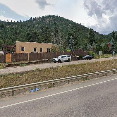 7945 W Us Highway 24, Cascade, CO 80809