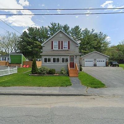 8 Charland St, Winslow, ME 04901