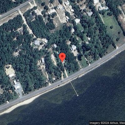 8 Hammock Shores Sub, Eastpoint, FL 32328