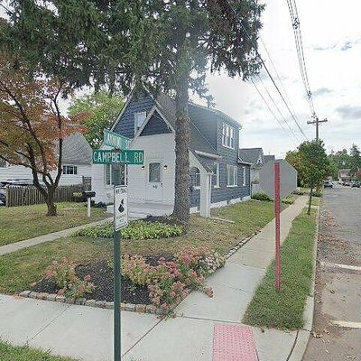 8 02 Campbell Rd #1 X, Fair Lawn, NJ 07410