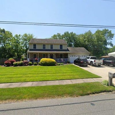 80 Grandview Ave, Williamstown, NJ 08094