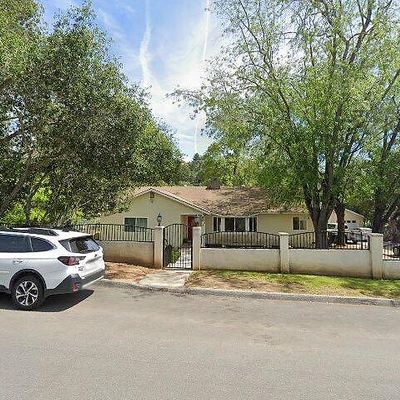 80 Reposo Dr, Oak View, CA 93022