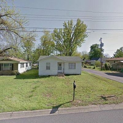 800 E K Pl, Russellville, AR 72801