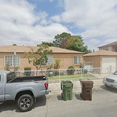 801 E Elm St, Compton, CA 90221