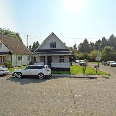 801 S West Blvd, Aberdeen, WA 98520