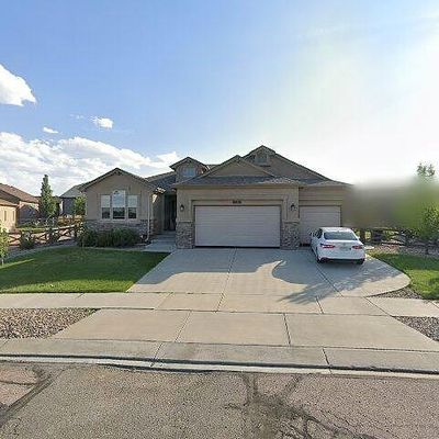 8015 Bigcone Cir, Colorado Springs, CO 80927