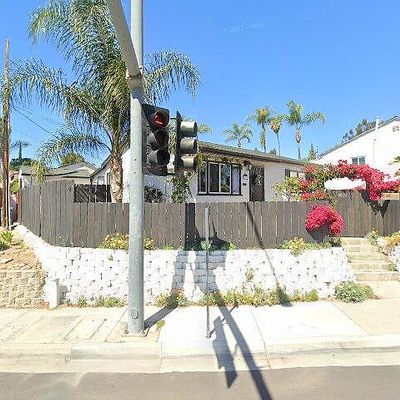 8022 University Ave, La Mesa, CA 91942