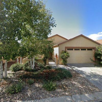 8032 N Command Point Dr, Prescott Valley, AZ 86315