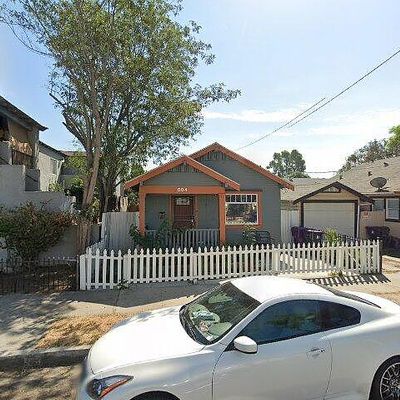 804 Hoffman Ave, Long Beach, CA 90813