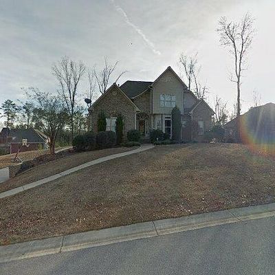 804 Rosewood Cir, Gardendale, AL 35071