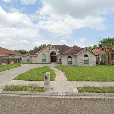 805 Las Brisas Dr, Mission, TX 78574