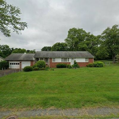 807 Grafton St, Fredericksburg, VA 22405