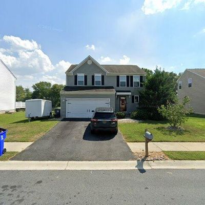 809 Coldwater Dr, Clayton, DE 19938