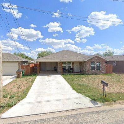 809 W Avenue Z, San Angelo, TX 76903