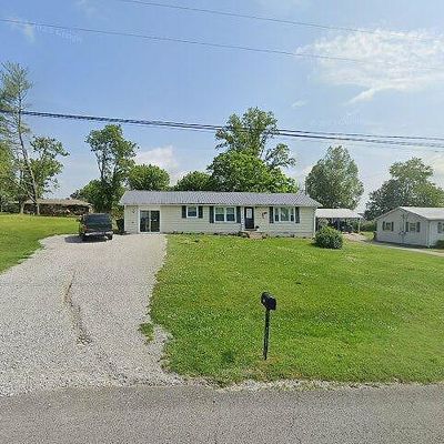 810 W End Ave, Mcminnville, TN 37110