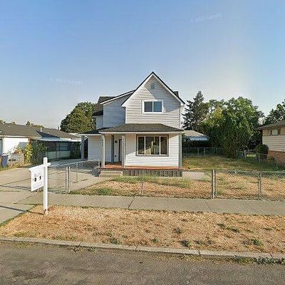 811 E Broad Ave, Spokane, WA 99207