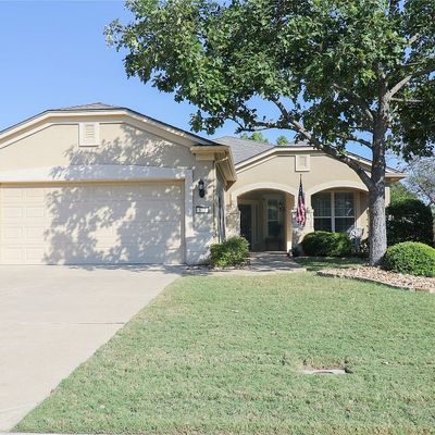 811 Independence Creek Ln, Georgetown, TX 78633